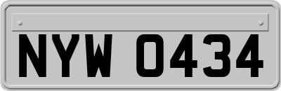 NYW0434