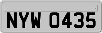NYW0435