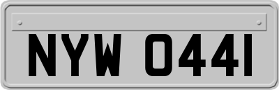 NYW0441