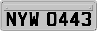 NYW0443