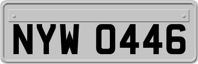 NYW0446