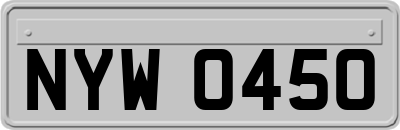NYW0450