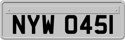 NYW0451
