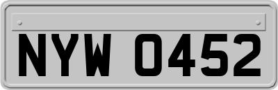 NYW0452