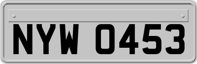 NYW0453
