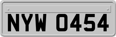 NYW0454