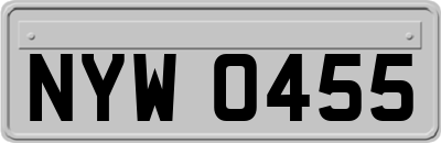 NYW0455