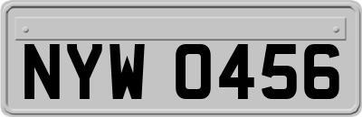 NYW0456