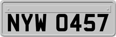 NYW0457