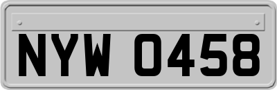 NYW0458