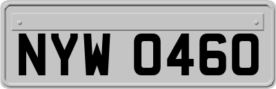NYW0460