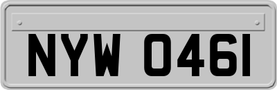 NYW0461