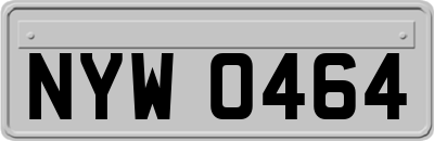 NYW0464