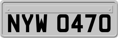 NYW0470