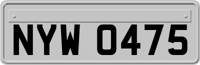NYW0475
