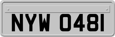 NYW0481