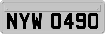 NYW0490
