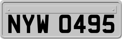 NYW0495