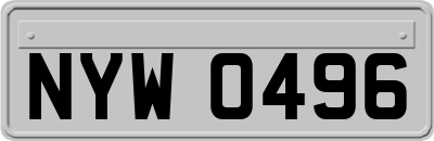 NYW0496