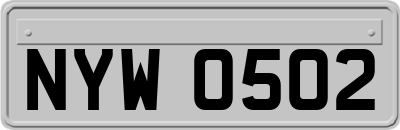 NYW0502