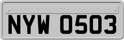 NYW0503