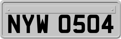 NYW0504