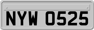 NYW0525