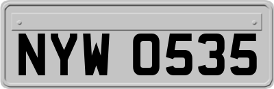 NYW0535
