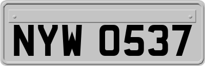 NYW0537