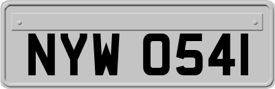 NYW0541