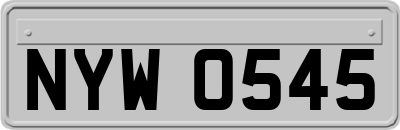 NYW0545