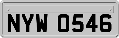 NYW0546