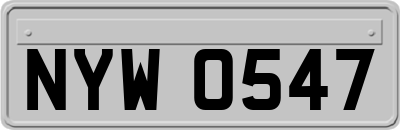 NYW0547