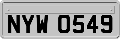 NYW0549