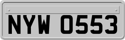 NYW0553