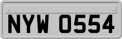 NYW0554