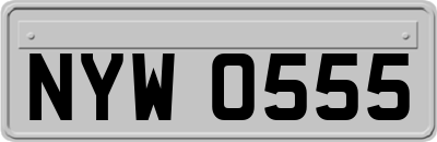 NYW0555