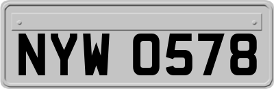 NYW0578