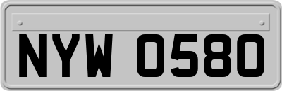 NYW0580