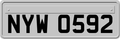 NYW0592