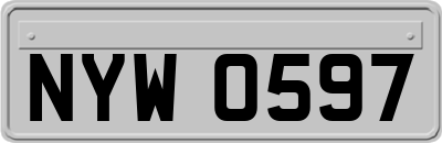NYW0597