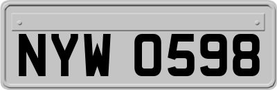 NYW0598