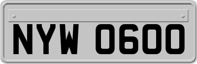 NYW0600