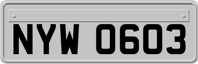 NYW0603