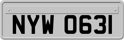 NYW0631