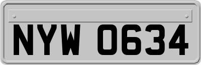 NYW0634