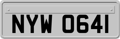 NYW0641
