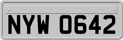 NYW0642