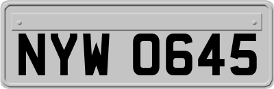 NYW0645