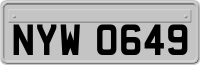NYW0649